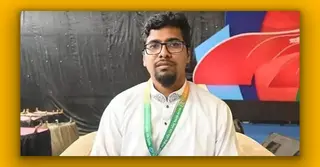 বাংলাদেশ ইসলামী ছাত্রশিবিরের নতুন সভাপতি নুরুল ইসলাম সাদ্দাম